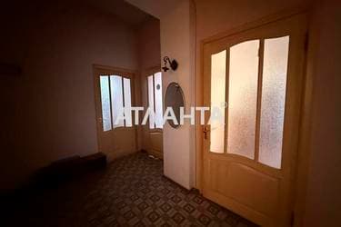 3-кімнатна квартира за адресою Фонтанська дор. (площа 74,5 м²) - Atlanta.ua - фото 42