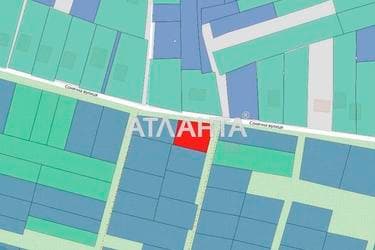 Участок по адресу (площадь 9,7 сот) - Atlanta.ua - imageAlt 12
