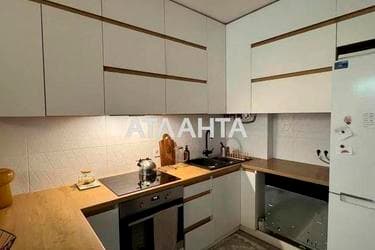 1-комнатная квартира по адресу Городницкая ул. (площадь 48,3 м²) - Atlanta.ua - imageAlt 24