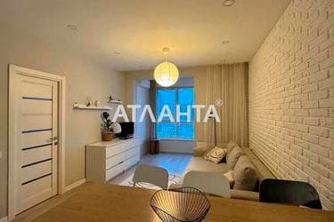 1-комнатная квартира по адресу Городницкая ул. (площадь 48,3 м²) - Atlanta.ua - imageAlt 25