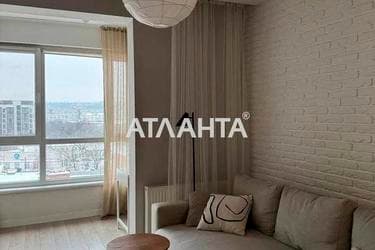 1-комнатная квартира по адресу Городницкая ул. (площадь 48,3 м²) - Atlanta.ua - imageAlt 26