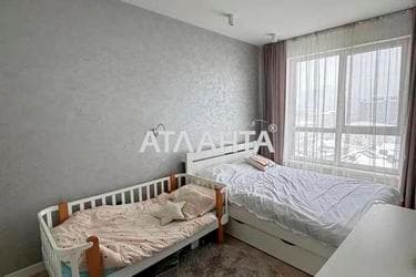 1-комнатная квартира по адресу Городницкая ул. (площадь 48,3 м²) - Atlanta.ua - imageAlt 27