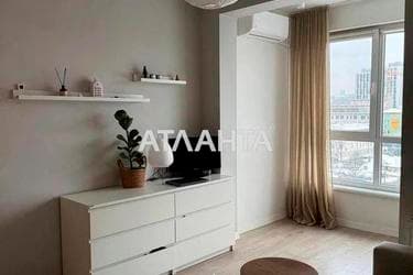 1-комнатная квартира по адресу Городницкая ул. (площадь 48,3 м²) - Atlanta.ua - imageAlt 29