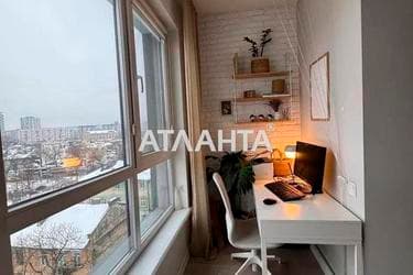 1-комнатная квартира по адресу Городницкая ул. (площадь 48,3 м²) - Atlanta.ua - imageAlt 32