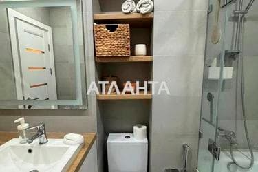 1-комнатная квартира по адресу Городницкая ул. (площадь 48,3 м²) - Atlanta.ua - imageAlt 34