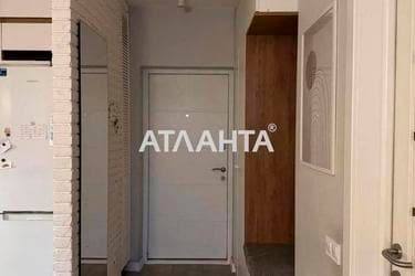 1-комнатная квартира по адресу Городницкая ул. (площадь 48,3 м²) - Atlanta.ua - imageAlt 39