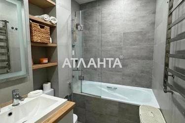 1-комнатная квартира по адресу Городницкая ул. (площадь 48,3 м²) - Atlanta.ua - imageAlt 41
