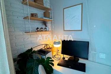 1-комнатная квартира по адресу Городницкая ул. (площадь 48,3 м²) - Atlanta.ua - imageAlt 43