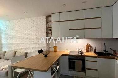 1-комнатная квартира по адресу Городницкая ул. (площадь 48,3 м²) - Atlanta.ua - imageAlt 44