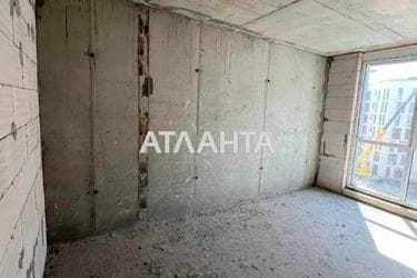 1-кімнатна квартира за адресою вул. Волинська (площа 45,5 м²) - Atlanta.ua - фото 18