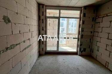 1-кімнатна квартира за адресою вул. Волинська (площа 45,5 м²) - Atlanta.ua - фото 19