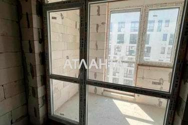 1-кімнатна квартира за адресою вул. Волинська (площа 45,5 м²) - Atlanta.ua - фото 20