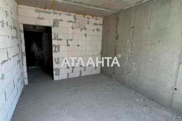 1-кімнатна квартира за адресою вул. Волинська (площа 45,5 м²) - Atlanta.ua - фото 21