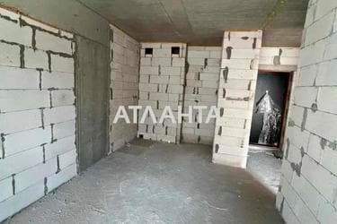 1-кімнатна квартира за адресою вул. Волинська (площа 45,5 м²) - Atlanta.ua - фото 23