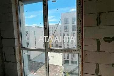 1-кімнатна квартира за адресою вул. Волинська (площа 45,5 м²) - Atlanta.ua - фото 24