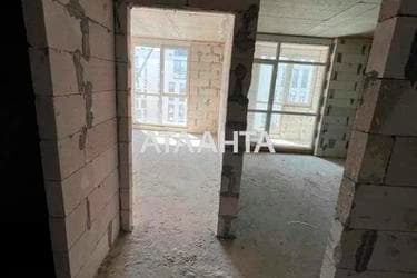 1-кімнатна квартира за адресою вул. Волинська (площа 45,5 м²) - Atlanta.ua - фото 27