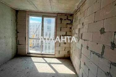 1-кімнатна квартира за адресою вул. Волинська (площа 45,5 м²) - Atlanta.ua - фото 28