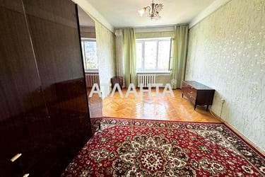 2-комнатная квартира по адресу ул. Бульв. Верховного Совета (площадь 45,6 м²) - Atlanta.ua - imageAlt 21