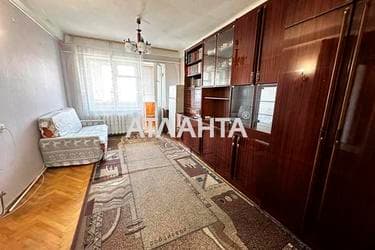 2-комнатная квартира по адресу ул. Бульв. Верховного Совета (площадь 45,6 м²) - Atlanta.ua - imageAlt 20