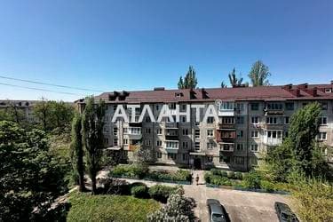 2-комнатная квартира по адресу ул. Бульв. Верховного Совета (площадь 45,6 м²) - Atlanta.ua - imageAlt 26