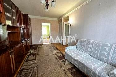 2-комнатная квартира по адресу ул. Бульв. Верховного Совета (площадь 45,6 м²) - Atlanta.ua - imageAlt 19