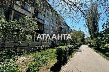 2-комнатная квартира по адресу ул. Бульв. Верховного Совета (площадь 45,6 м²) - Atlanta.ua - imageAlt 36