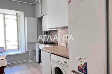 2-комнатная квартира по адресу ул. Канатная (площадь 42,7 м²) - Atlanta.ua - фото 11