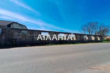 Коммерческая недвижимость по адресу ул. Санаторная (площадь 727,7 м²) - Atlanta.ua - фото 7