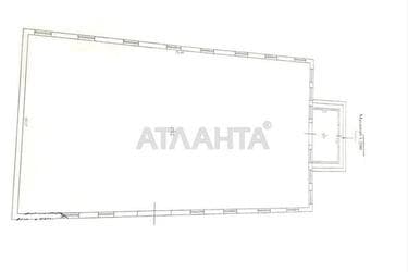 Коммерческая недвижимость по адресу ул. Санаторная (площадь 727,7 м²) - Atlanta.ua - фото 10