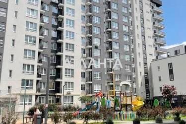 1-кімнатна квартира за адресою вул. Трускавецька (площа 43,3 м²) - Atlanta.ua - фото 17