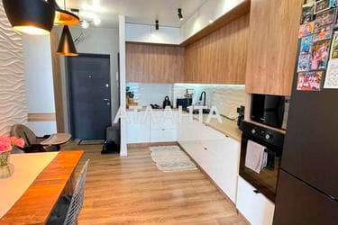 1-кімнатна квартира за адресою вул. Трускавецька (площа 43,3 м²) - Atlanta.ua - фото 13