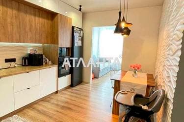 1-кімнатна квартира за адресою вул. Трускавецька (площа 43,3 м²) - Atlanta.ua - фото 14