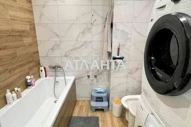 1-кімнатна квартира за адресою вул. Трускавецька (площа 43,3 м²) - Atlanta.ua - фото 15