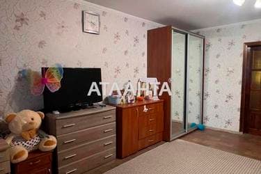 3-комнатная квартира по адресу ул. Бабаджаняна марш. (площадь 117 м²) - Atlanta.ua - imageAlt 32