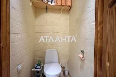 3-кімнатна квартира за адресою вул. Макаренка (площа 92 м²) - Atlanta.ua - фото 21