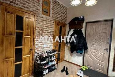 3-кімнатна квартира за адресою вул. Макаренка (площа 92 м²) - Atlanta.ua - фото 18