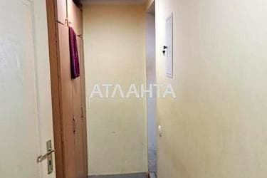 1-комнатная квартира по адресу ул. Заболотного (площадь 32,2 м²) - Atlanta.ua - фото 25