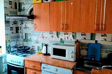 1-комнатная квартира по адресу ул. Заболотного (площадь 32,2 м²) - Atlanta.ua - фото 17