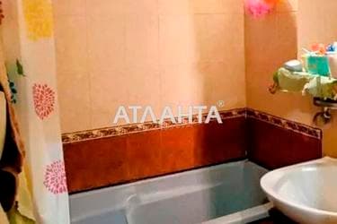 1-комнатная квартира по адресу ул. Заболотного (площадь 32,2 м²) - Atlanta.ua - фото 22