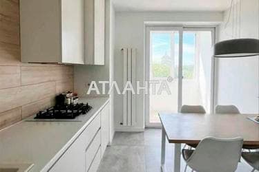 1-кімнатна квартира за адресою вул. Стрийська (площа 49 м²) - Atlanta.ua - фото 14