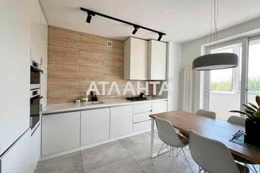 1-кімнатна квартира за адресою вул. Стрийська (площа 49 м²) - Atlanta.ua - фото 13