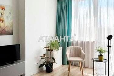 1-кімнатна квартира за адресою вул. Стрийська (площа 49 м²) - Atlanta.ua - фото 17