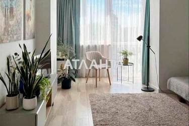 1-кімнатна квартира за адресою вул. Стрийська (площа 49 м²) - Atlanta.ua - фото 18