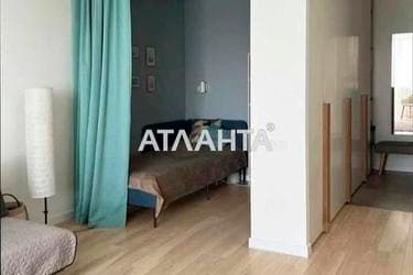 1-кімнатна квартира за адресою вул. Стрийська (площа 49 м²) - Atlanta.ua - фото 19