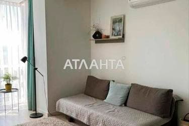 1-кімнатна квартира за адресою вул. Стрийська (площа 49 м²) - Atlanta.ua - фото 20