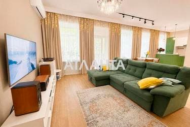 Многокомнатная квартира по адресу ул. Базарная (площадь 122 м²) - Atlanta.ua - фото 18