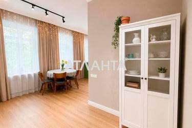 Многокомнатная квартира по адресу ул. Базарная (площадь 122 м²) - Atlanta.ua - фото 22