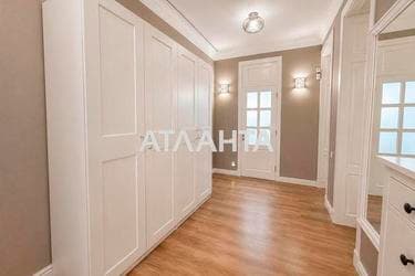 Многокомнатная квартира по адресу ул. Базарная (площадь 122 м²) - Atlanta.ua - фото 23
