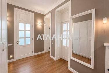 Многокомнатная квартира по адресу ул. Базарная (площадь 122 м²) - Atlanta.ua - фото 24