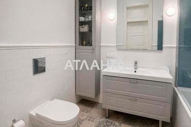Многокомнатная квартира по адресу ул. Базарная (площадь 122 м²) - Atlanta.ua - фото 31
